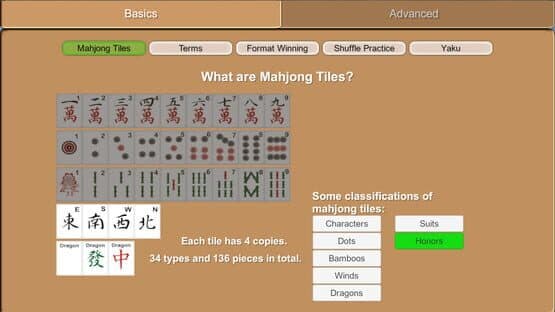Mahjong Club — screenshot 7