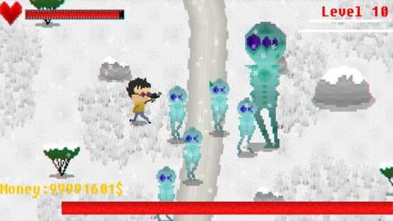 Invasion — screenshot 5