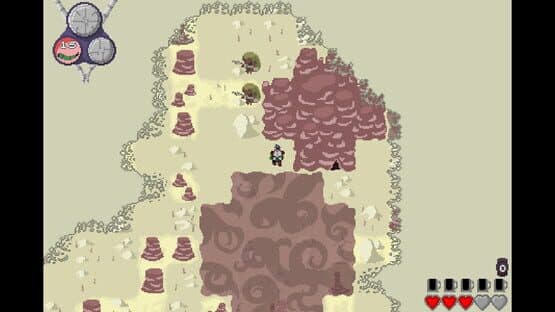 Beard & Axe — screenshot 2