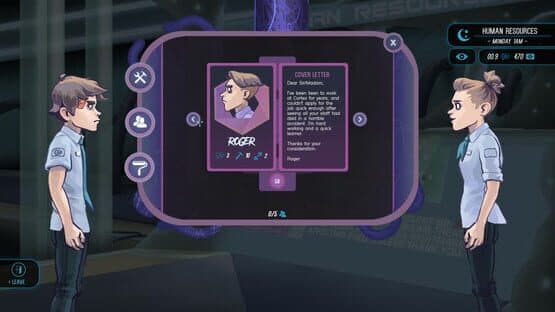 Headspun — screenshot 5