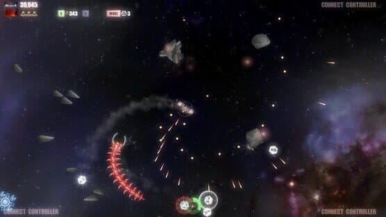 Solaroids: Prologue — screenshot 5