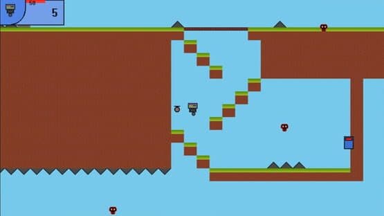 Robikon — screenshot 4