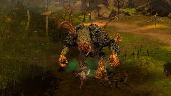 Mytheon — screenshot 5