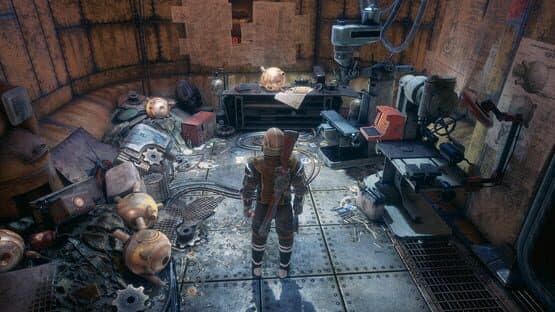 InSomnia: The Ark — screenshot 6