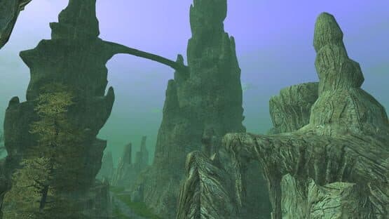 Vanguard: Saga of Heroes — screenshot 2