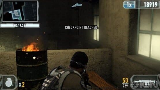 Unit 13 — screenshot 2