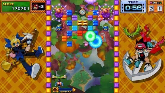 Gunbarich — screenshot 5