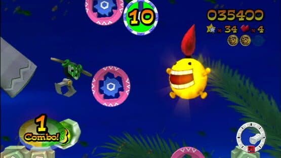 FlingSmash — screenshot 1