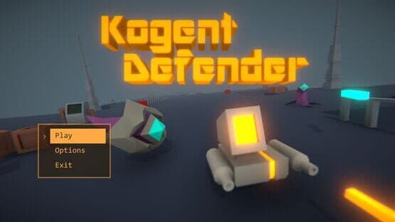 Kogent Defender — screenshot 5