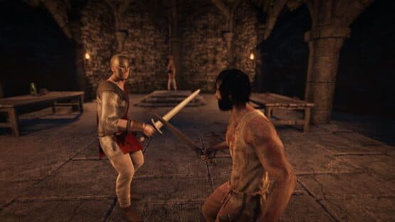 Elium: Prison Escape — screenshot 1