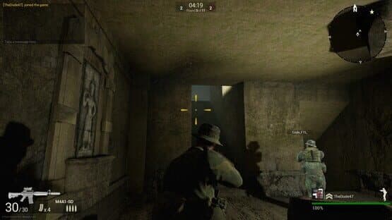 H-Hour: World's Elite — screenshot 3