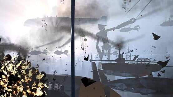 Airship Commander — screenshot 1