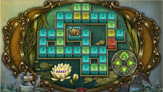 Redemption Cemetery: Salvation of the Lost - Collector's Edition — screenshot 5