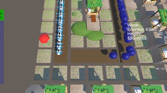 Battle Buddies VR — screenshot 2