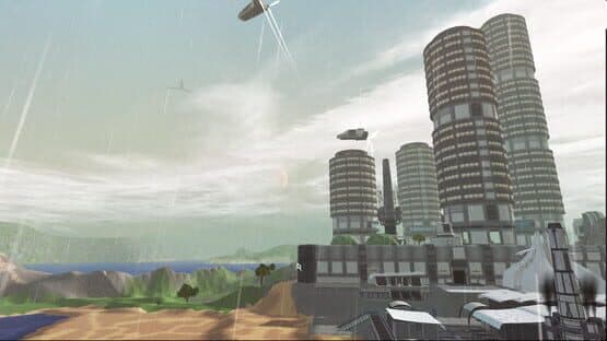 Anarchy Online: Access Level 200 Heckler Juices — screenshot 1