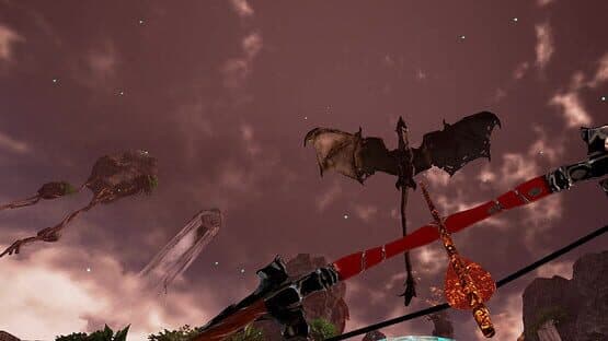 Archer Guardian VR : The Chapter Zero — screenshot 1
