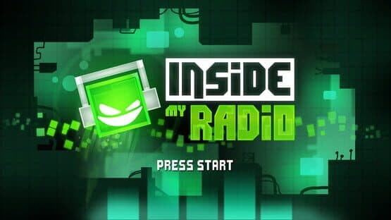 Inside My Radio — screenshot 1