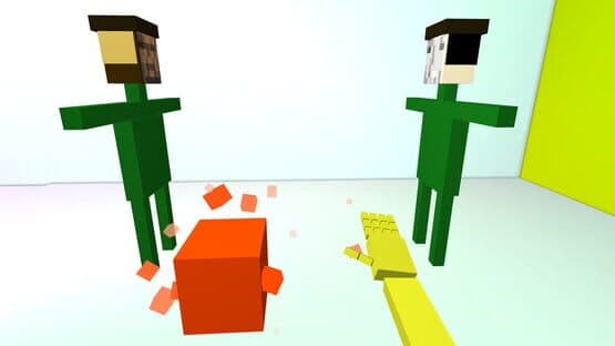 Dexterity — screenshot 6