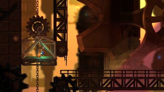 Clockwork — screenshot 3