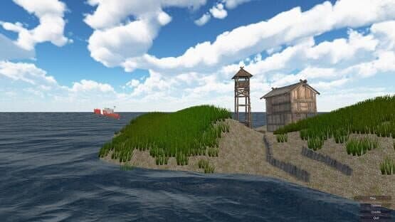 Labyrinths of Atlantis — screenshot 1