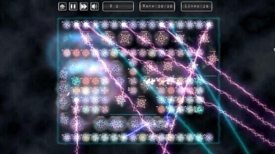 IMM Defense — screenshot 5