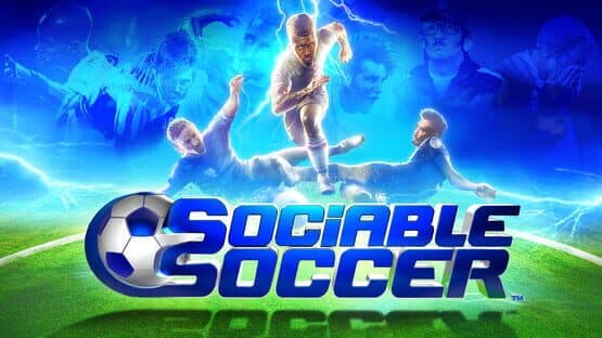 Sociable Soccer — screenshot 3