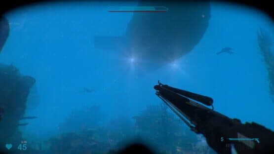 Shark Attack Deathmatch 2 — screenshot 4