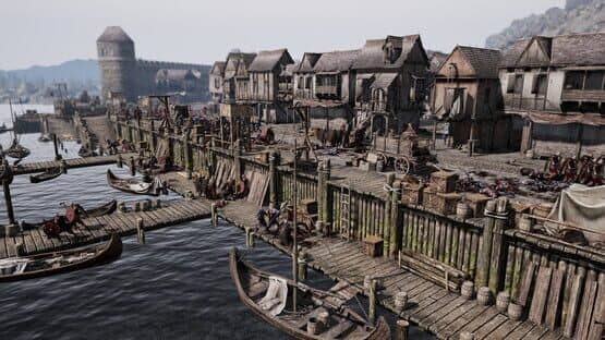 Ancestors Legacy — screenshot 2