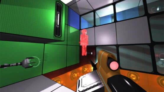 Nirvana: The First Travel — screenshot 4