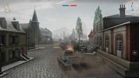 Battle Supremacy — screenshot 3