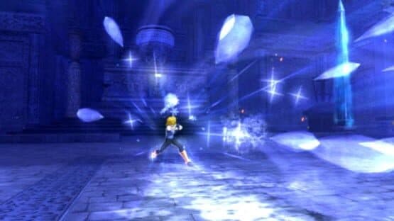 Saint Seiya: Brave Soldiers — screenshot 3