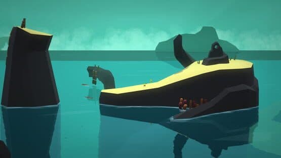 Distant — screenshot 1