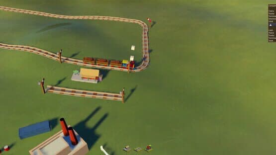 Trains & Things — screenshot 3