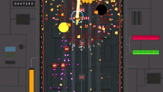 Madrobot X — screenshot 4