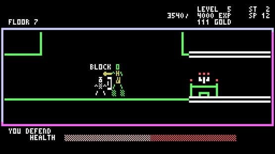 Basment Dwellers — screenshot 5
