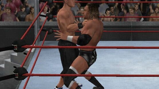 WWE SmackDown vs. Raw 2008 — screenshot 6