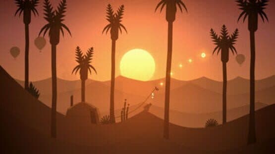 Alto's Odyssey — screenshot 3