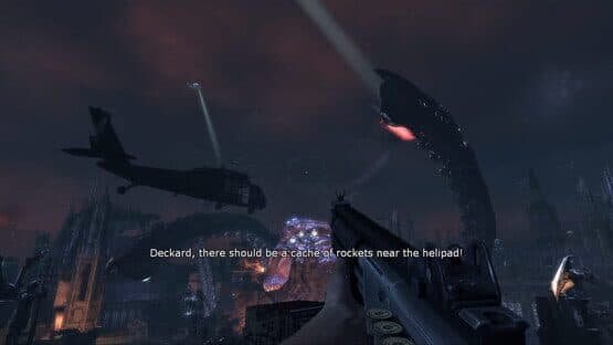 Legendary — screenshot 5