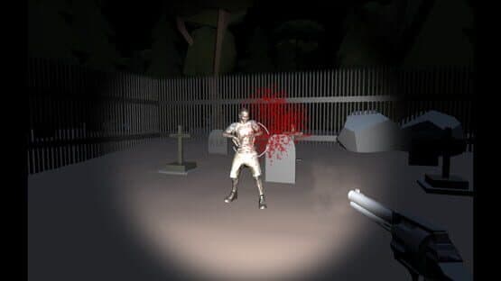 The Plague — screenshot 4