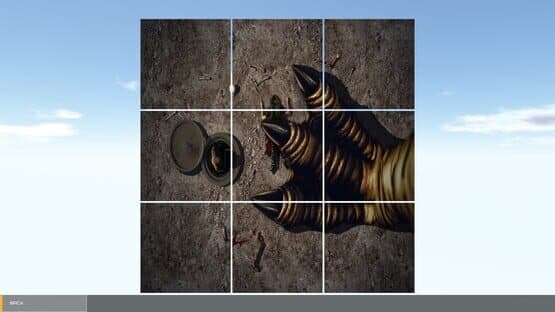 Dinosaur Hunt Puzzle — screenshot 6