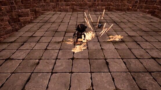 Spirit Guide Crucible — screenshot 1