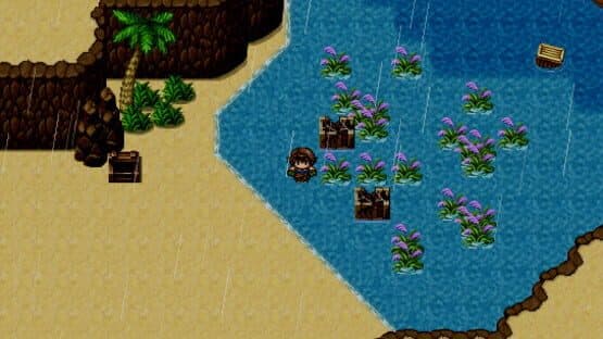 Mystic Ruins — screenshot 2