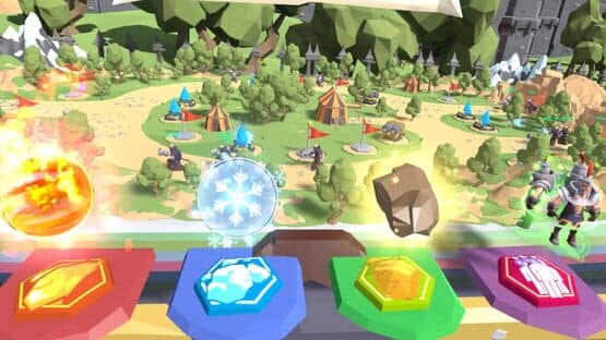 Bobbi_Cities — screenshot 5