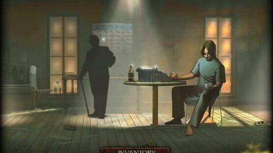 Committed: Mystery at Shady Pines — screenshot 4