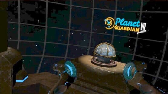 Planet Guardian VR — screenshot 5