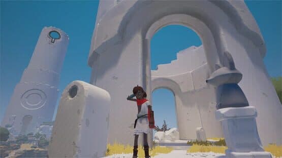 RiME — screenshot 3