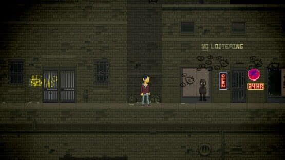 Disorder — screenshot 4