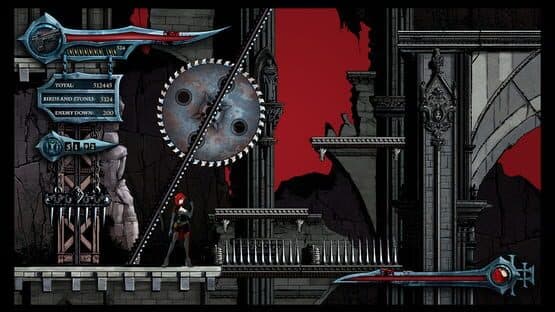 BloodRayne: Betrayal — screenshot 1
