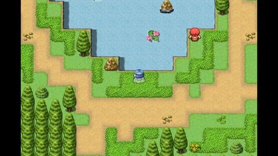 Last Heroes — screenshot 5