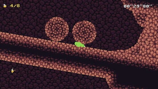 Zaba the Frog — screenshot 2